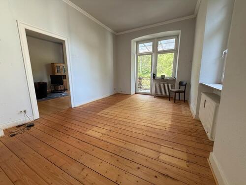 Foto - 3 Zimmer Etagenwohnung zur Miete in Traben-Trarbach