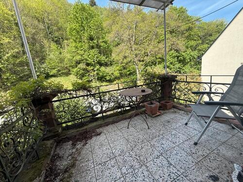 Foto - 3 Zimmer Etagenwohnung in Traben-Trarbach