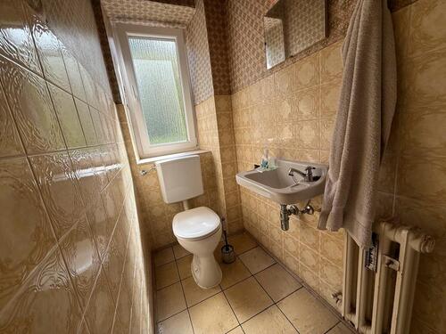 Foto - Etagenwohnung in Traben-Trarbach zur Miete