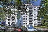 Foto - Demnächst frei! 2-Zimmer-Wohnung in Neuss Erfttal