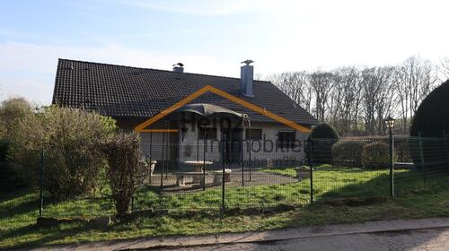 Foto - 8 Zimmer Einfamilienhaus zur Miete in Kürten
