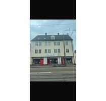 Renovierte 2-Zimmer Wohnung Augsburg Zentrum