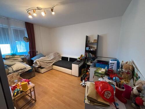 Foto - 3 Zimmer Etagenwohnung in Nürnberg