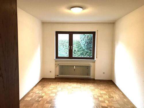 Foto - 3 Zimmer Erdgeschoßwohnung zum Kaufen in Badenweiler