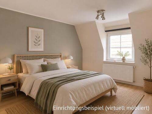 Foto - Provisionsfrei! Helle 3-Zimmer-Wohnung in Bestlage von Bad Salzuf