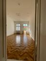 Foto - Sonnige 2-Zimmer Altbauwohnung zur individuellen Gestaltung
