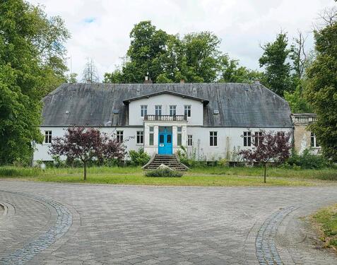 Foto - Einfamilienhaus zum Kaufen in Meyenburg
