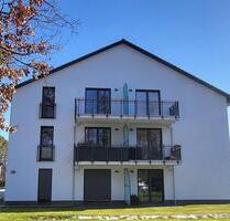 Sehr schöne 2-Zimmerwohnung mit Terrasse! - Bad Saarow