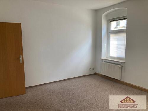 Foto - Etagenwohnung zur Miete in Gera