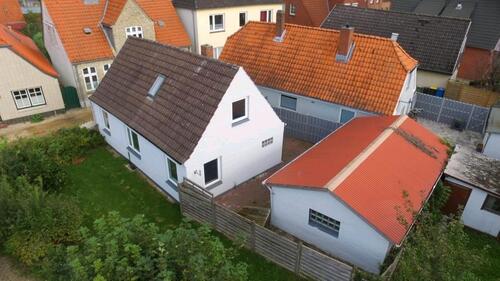 Foto - Einfamilienhaus zum Kaufen in Heide