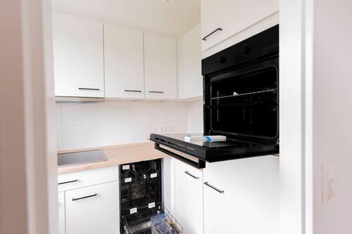 Foto - 1 Zimmer Wohnung - 179.999,00 EUR Kaufpreis,