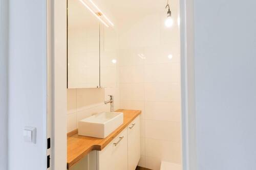 Foto - Etagenwohnung in Berlin zum Kaufen