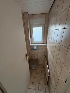 Foto - Etagenwohnung in Gütersloh zur Miete