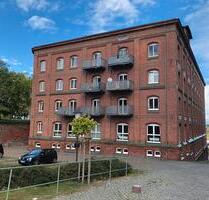 Familienwohnung direkt an der Elbe - Riesa Neuweida
