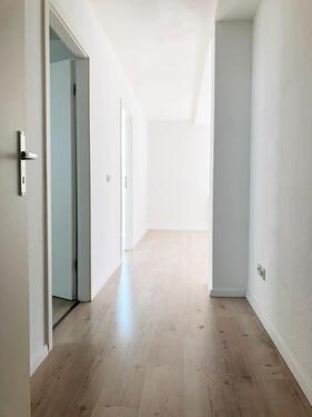Foto - Etagenwohnung zur Miete in Riesa