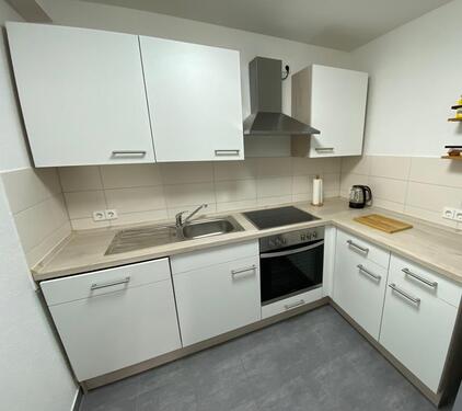 Foto - Etagenwohnung in Riesa
