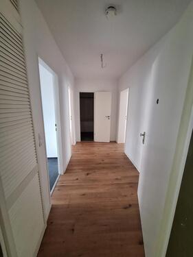 Foto - 2 Raum Wohnung mit Balkon in ruhiger Lage