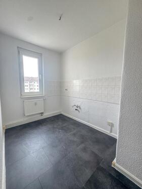 Foto - Etagenwohnung zur Miete in Elbe-Parey