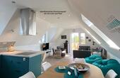 Foto - Schmuckstück bis 8 Pers Ferienwohnung mit Hund Ostsee Wendtorf ab