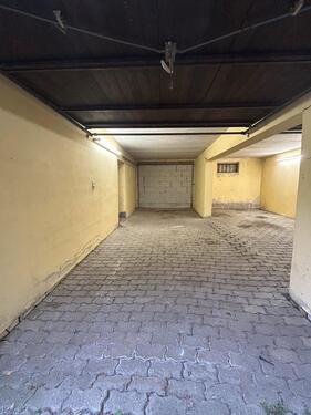 Foto - Geräumige Doppelgarage Lagerraum zur Miete 40,86qm mit Strom
