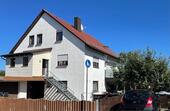 Foto - 3 Zimmer Dachgeschosswohnung - 820,00 EUR Kaltmiete,