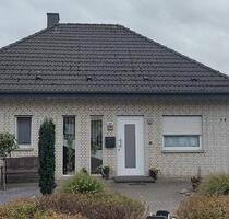 gemütliches Einfamilienhaus mit Garten in guter Lage in Vörden - Neuenkirchen-Vörden