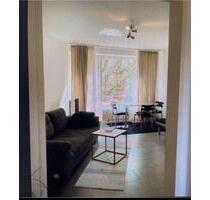 Traum- Wohnung Balkon + Stellplatz klein aber fein möbliert - Hamburg Hoheluft-West