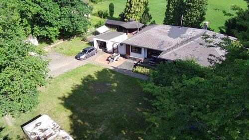 Foto - Einfamilienhaus in Brücken