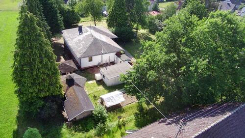 Foto - Einfamilienhaus in Brücken zum Kaufen
