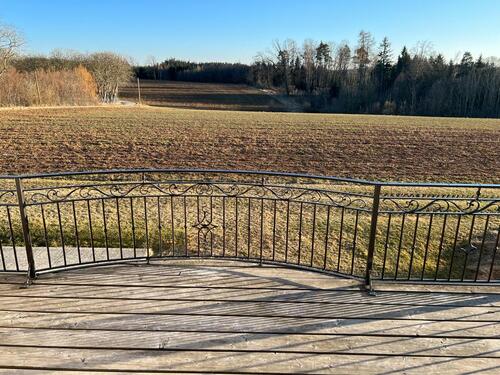 Foto - Etagenwohnung in Adlkofen