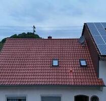 Haus mit großem Garten Renovierungs bedürftig - Püttlingen