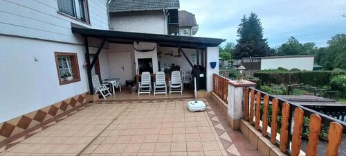 Foto - Einfamilienhaus in Püttlingen zum Kaufen
