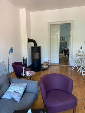 Foto - Etagenwohnung in Halle (Saale) zur Miete