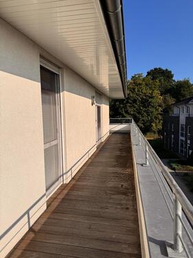 Foto - Hochwertige 2- Zimmer -DG -Wohnung