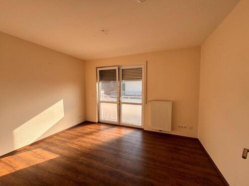 Foto - Etagenwohnung in Haselünne