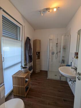 Foto - Etagenwohnung in Haselünne zur Miete