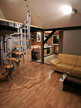 Foto - Dachgeschosswohnung in Rangsdorf