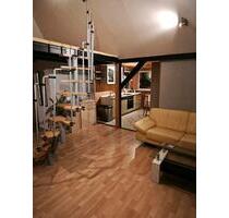 Dachgeschosswohnung in Rangsdorf