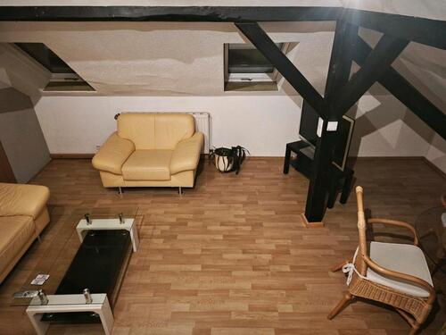 Foto - Etagenwohnung in Rangsdorf zur Miete