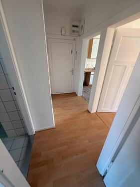 Foto - 2,5 Zimmer Wohnung im Zentrum von Soltau
