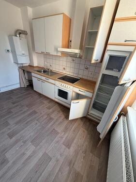 Foto - Etagenwohnung zur Miete in Soltau