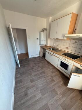 Foto - Etagenwohnung in Soltau