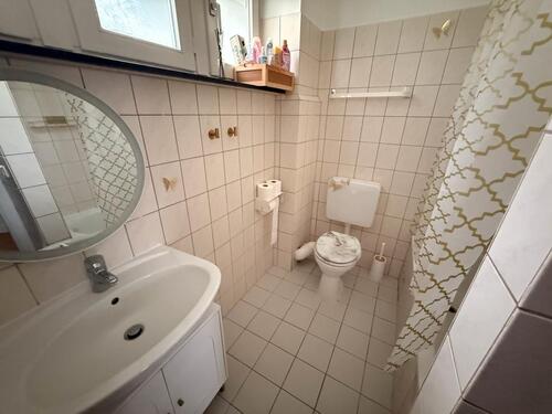 Foto - Etagenwohnung in Soltau zur Miete