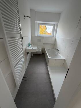 Foto - Etagenwohnung zur Miete in Saarbrücken