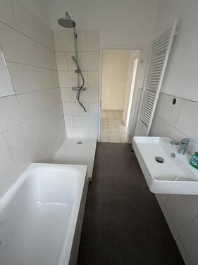 Foto - Etagenwohnung in Saarbrücken