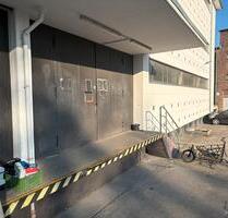 Vermietung Lagerfläche 350qm - 4.300,00 EUR Kaltmiete, in Berlin (PLZ: 10827) Tempelhof-Schöneberg