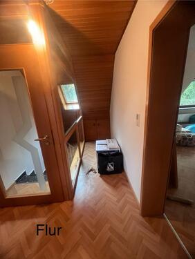 Foto - Etagenwohnung zur Miete in Lehrte