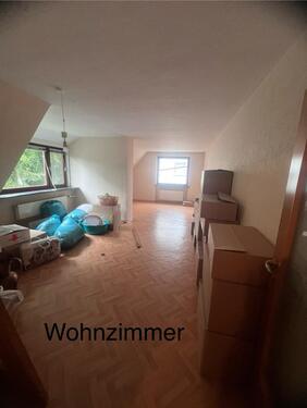 Foto - Etagenwohnung in Lehrte