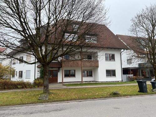 Foto - 4 Zimmer Wohnung in Salem-Neufrach