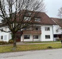 4 Zimmer Wohnung in Salem-Neufrach